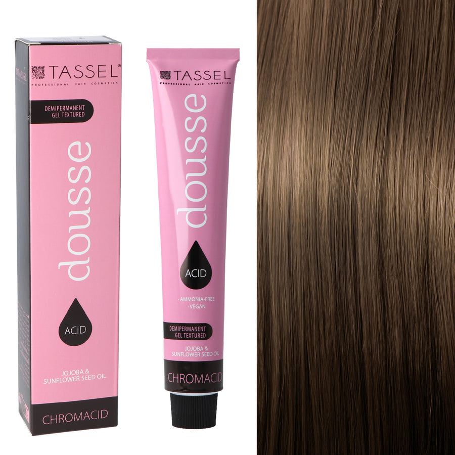 DOUSSE CHROMACID Nº7.81 100ML_0