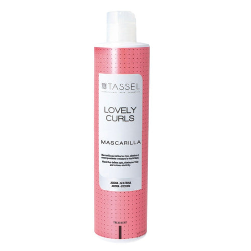 MASCARILLA CAPILAR LOVELY CURLS 500ML_0