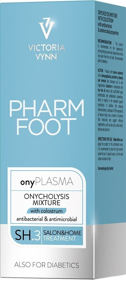 VV Pharm Foot Ony Plasma 15ml_0