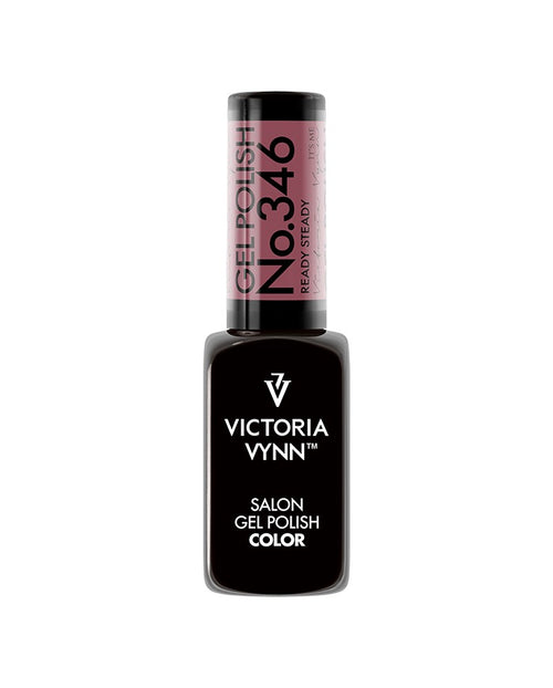 GEL POLISH 346 Ready Steady  8ml_0