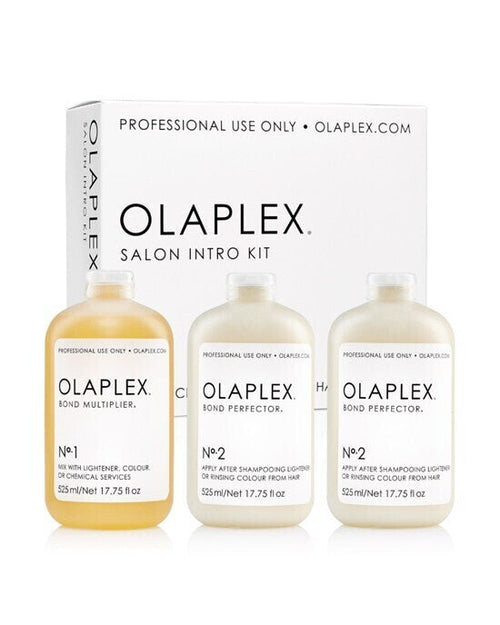 OLAPLEX TRAVELING STYLIST KIT 100ML X3_0