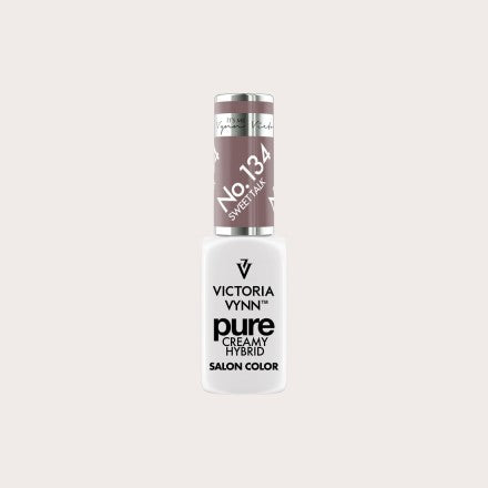 PURE CREAMY HYBRID 134 8 ml_0