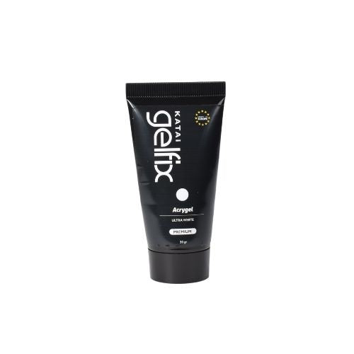 KATAI GELFIX ACRYGEL ULTRA WHITE 20GR_0