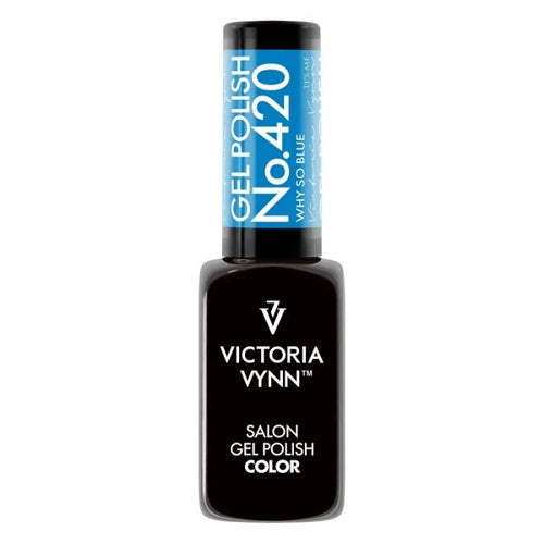 Gel Polish COLOR 420 8 ml_0