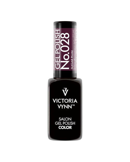 Gel Polish COLOR 028 8 ml_0