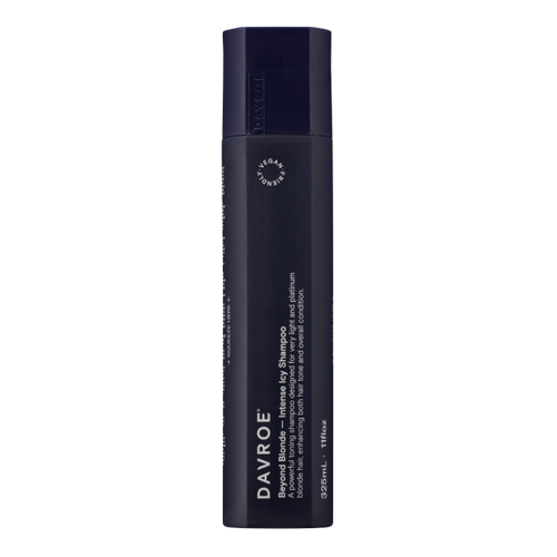 Beyond Blonde Intense Icy Shampoo 325ml_0
