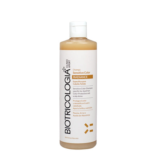 CHAMPU SENSITIVE COLOR 400ML_0