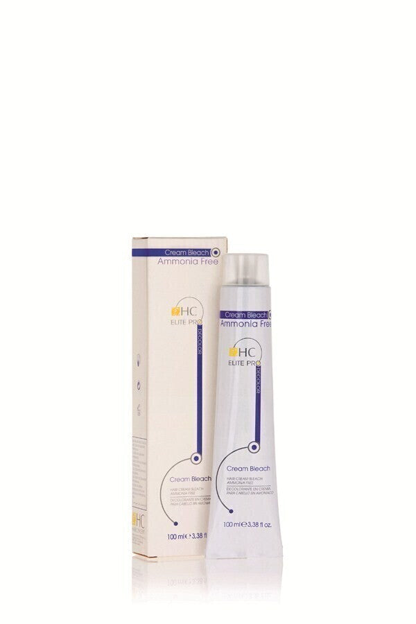 CREAM BLEACH AMMONIA FREE 100 ml_0