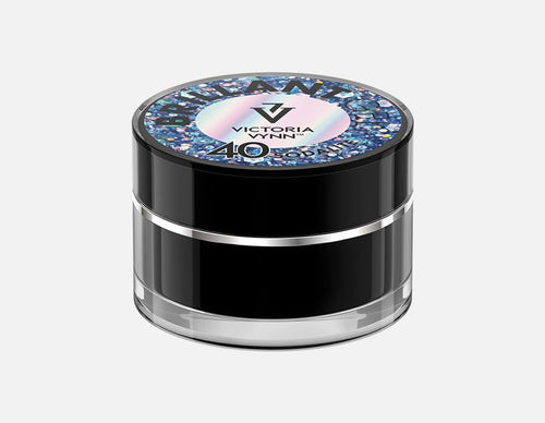 BRILLANT GEL 40 Sodalite 5g_0