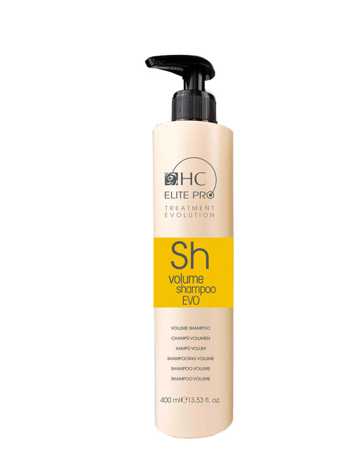 VOLUM SHAMPOO EVO 400ML_0