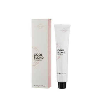 Pigments Cipria 80g Cool Blond_0