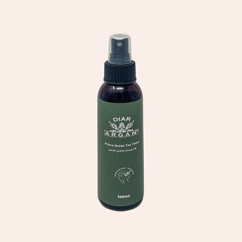 TÒNIC FACIAL DE TE VERD 100 ML_0