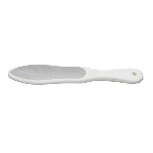 RASPA CALLS METÀL·LIC MÀNEC GOMA SOFT BLANC_0