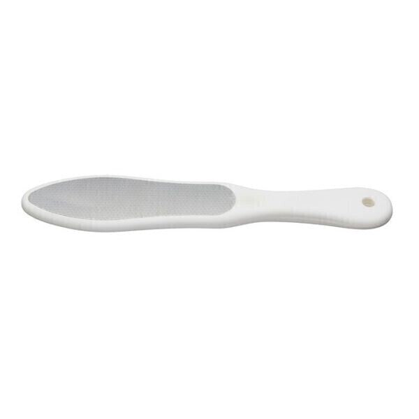 RASPA CALLS METÀL·LIC MÀNEC GOMA SOFT BLANC_0