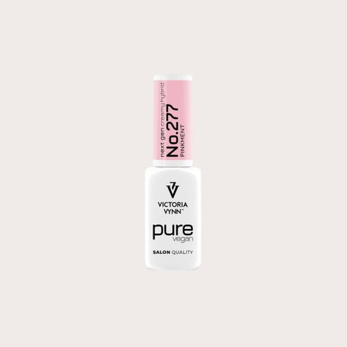 PURE CREAMY HYBRID 277 8ml_0
