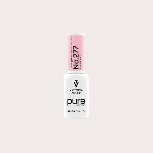 PURE CREAMY HYBRID 277 8ml_0