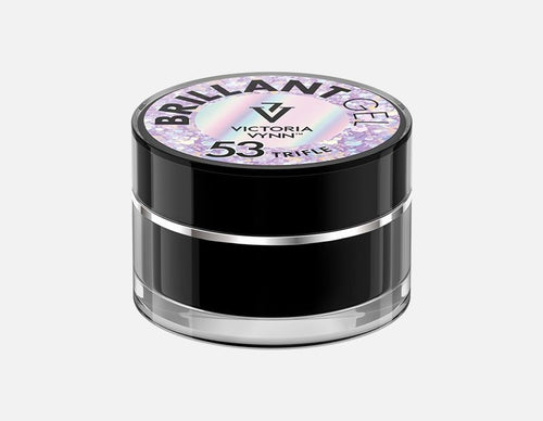 BRILLANT GEL 53 Trifle 5g_0