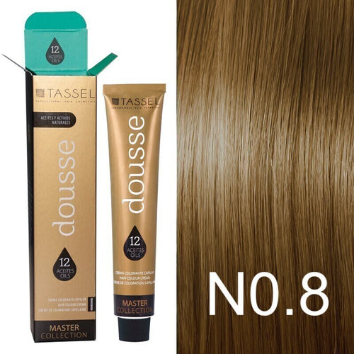 DOUSSE Nº0.8 ARENA KALAHARI - TASSEL 100 ml_0