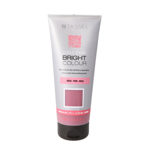 MASCARILLA COLOR ROSA 200ML_0