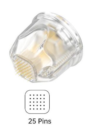 Active Derma IR - Puntas 25_0