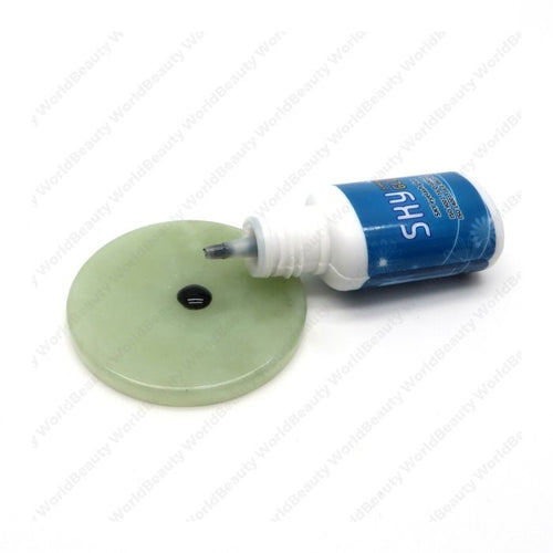 JADE STONE HAIRBEAUTY