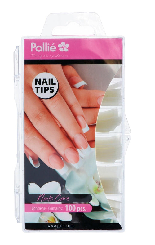 TIPS NATURALS CORBATS C/100 UDS_0