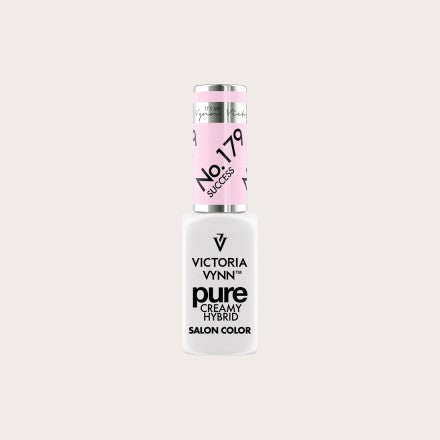 PURE CREAMY HYBRID 179 8 ml_0