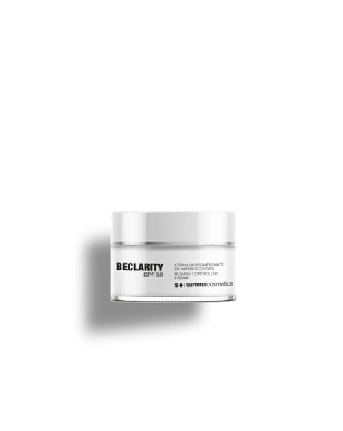 BECLARITY BLEMISH CONTROLLER CREAM SPF50 50ML_0