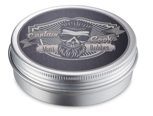 Pomada mat 100 ml - Captain Cook_0
