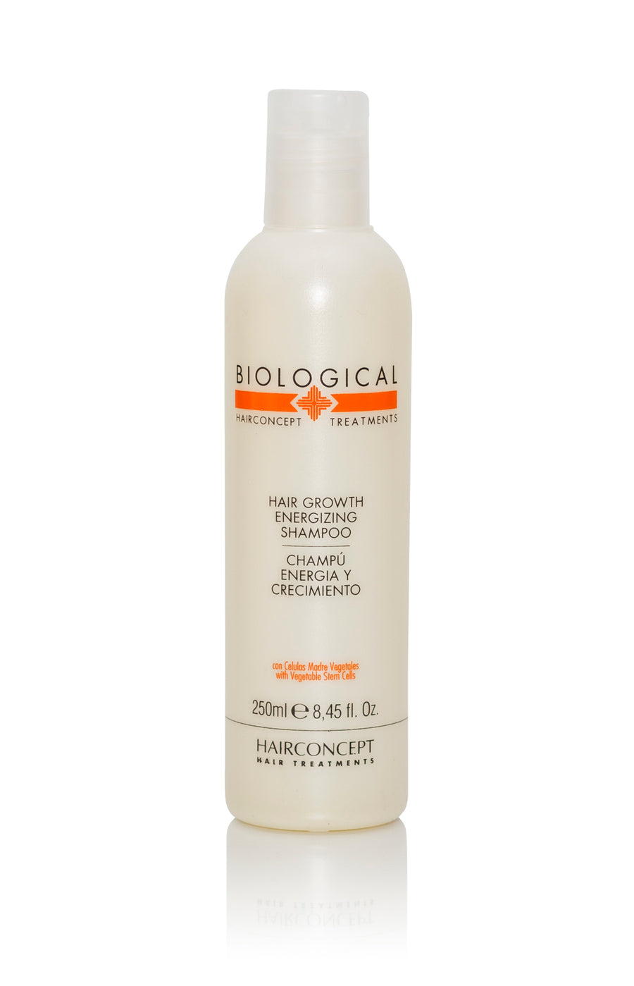 HAIR GROWTH ENERG. SHAMPOO CÈL·LULES MARE 250 ml_0