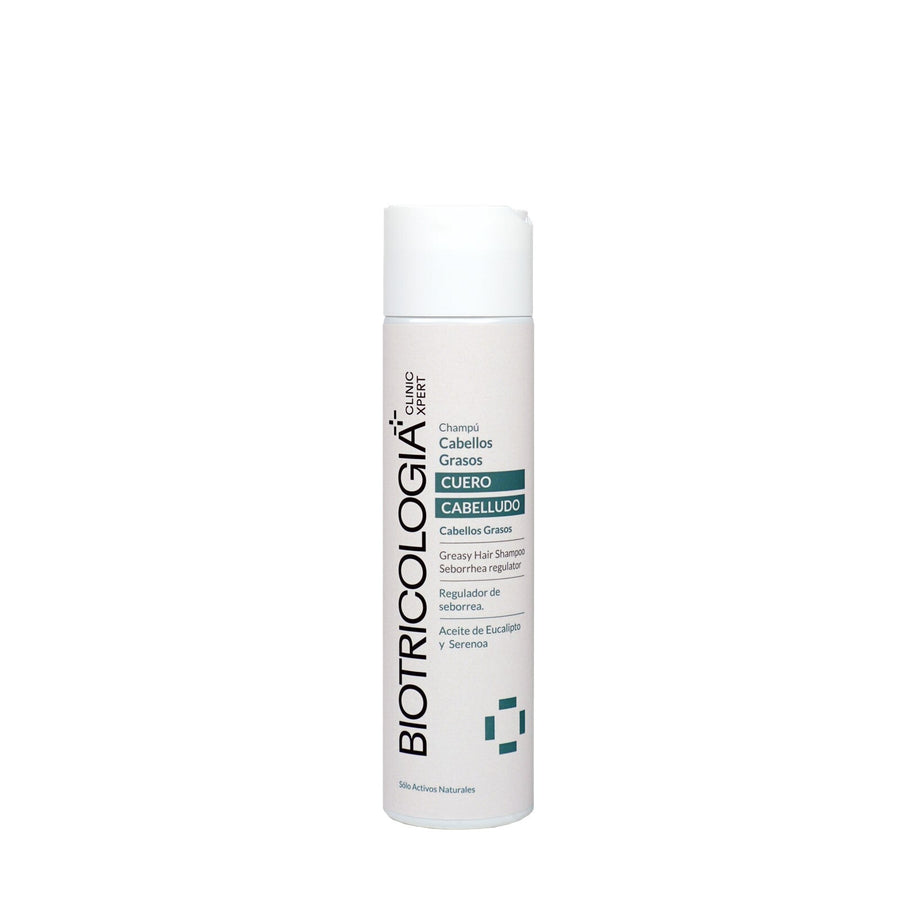CHAMPU CABELLOS GRASOS 250 ML CTC_0