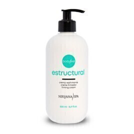 Estructural - Crema reafirmant 500 ml_0