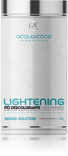 POLS DECOLORANT LIGHTENING ACQUACOC 500g_0