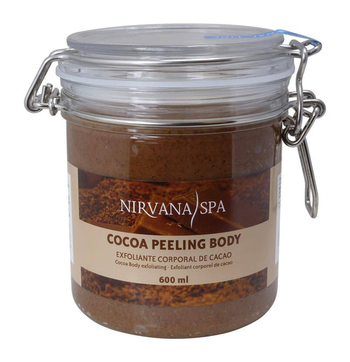 Cocoa Peeling Body 500 ml_0