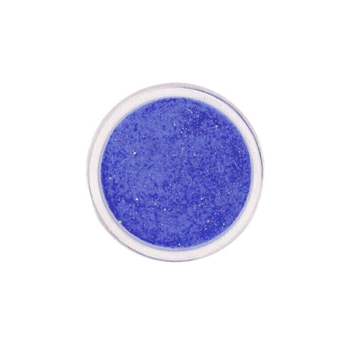 Acrylic Color Blue Glitter nº39_0