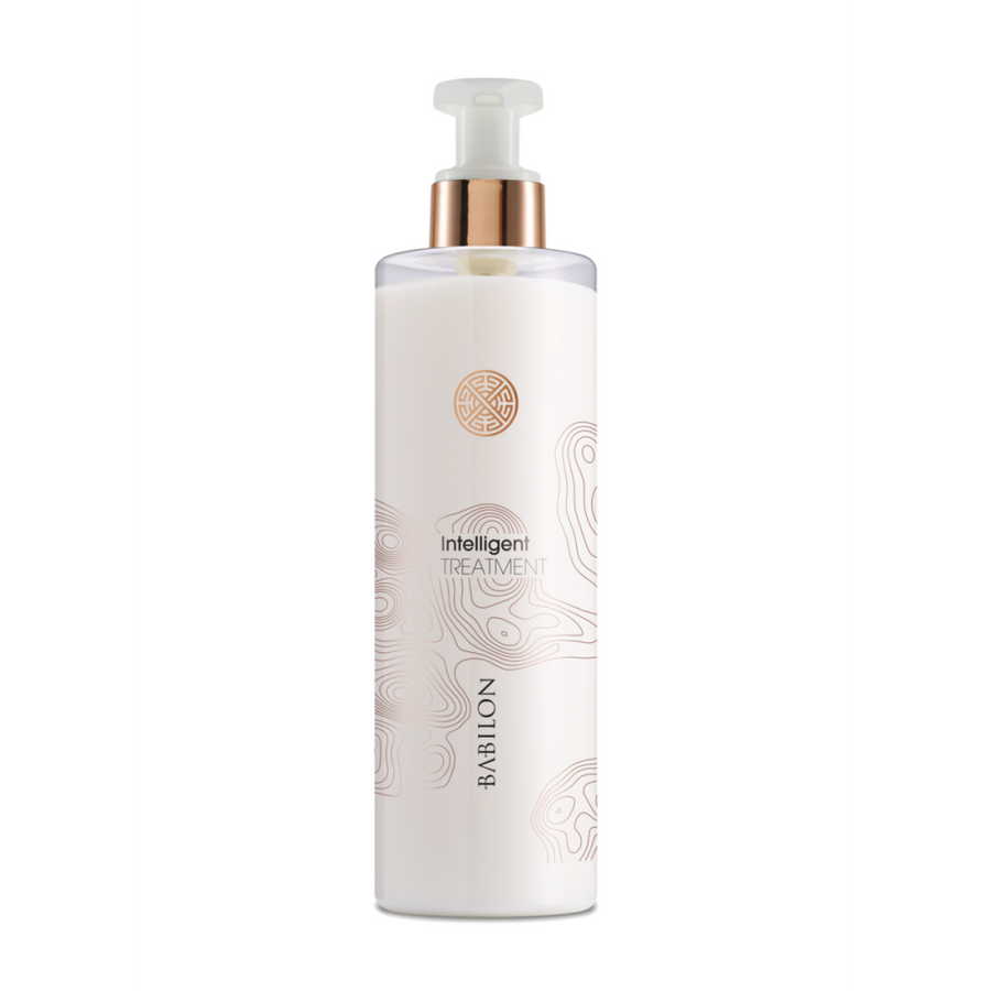 TREATMENT 500 ML BABILON INTELLIGENT_0
