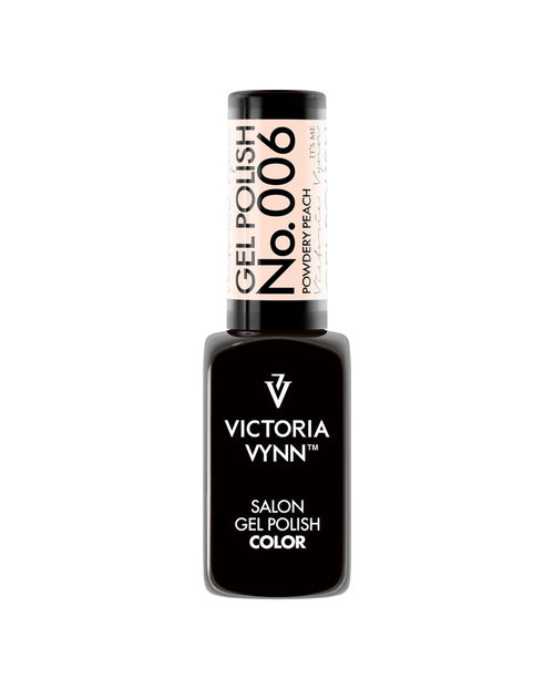 Gel Polish COLOR 006 8 ml_0
