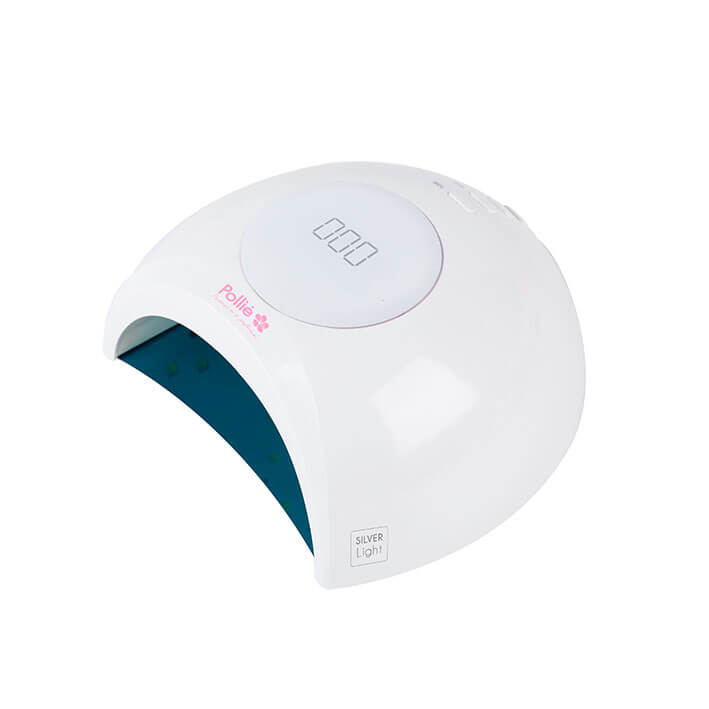 LLÀMPARA LED UV 65W SILVER LIGHT_0