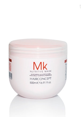 NUTRITIVE MASK 500 ml._0