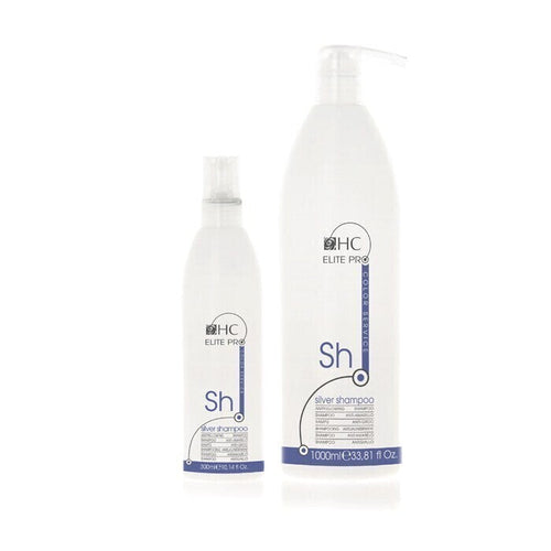 SILVER SHAMPOO 1000 ml_0