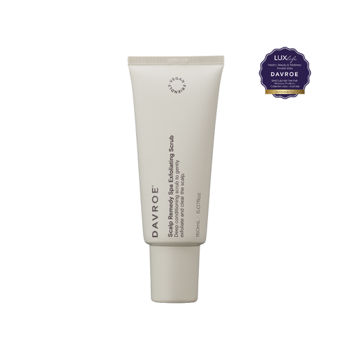 Scalp Redemy Spa Exfoliating Scrub 150ml_0