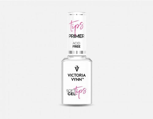 SOFT GEL TIPS PRIMER TIPS 15ML (STEP 2)_0