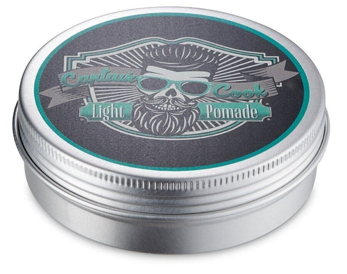 Pomada suau 100 ml - Captain Cook_0