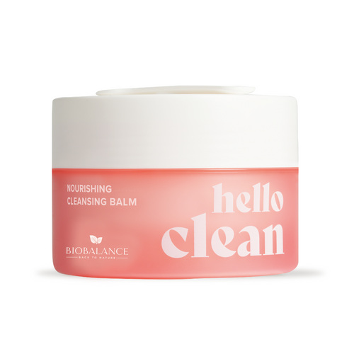 BIO BALANCE NOURISHING CLEAN 100ML_0