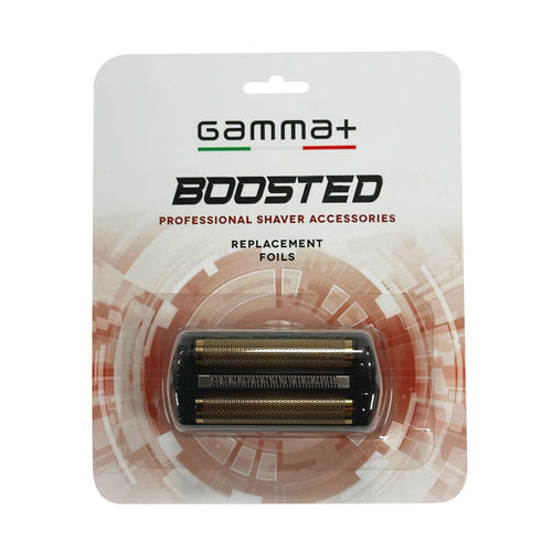 CAPÇAL DE RECANVI PER A SHAVER BOOSTED