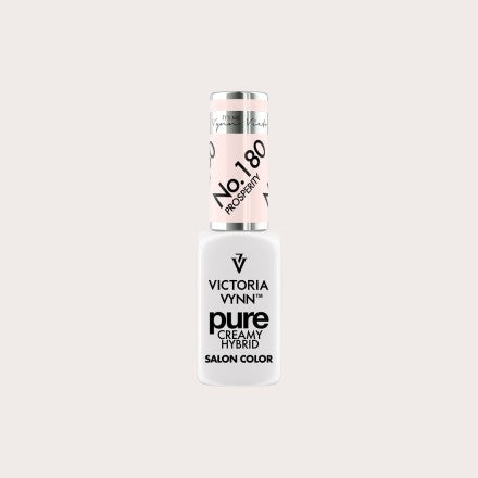 PURE CREAMY HYBRID 180 8 ml_0