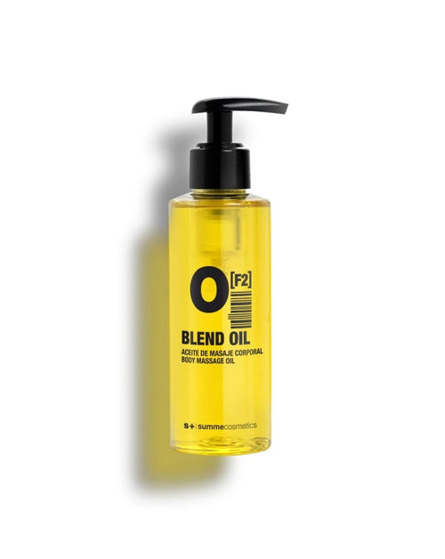 BLEND OIL 150 ML_0