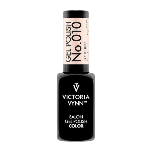 Gel Polish COLOR 010 8 ml_0