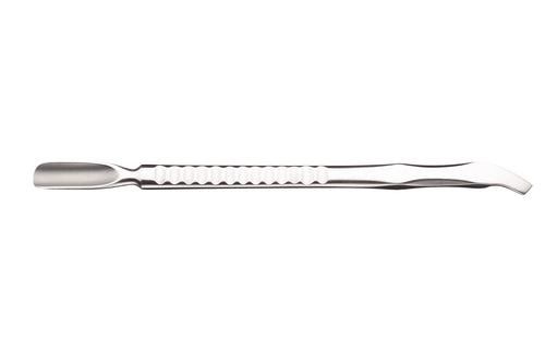 EMPENYADOR DE CUTÍCULES D'ACER INOXIDABLE POLLIE_0