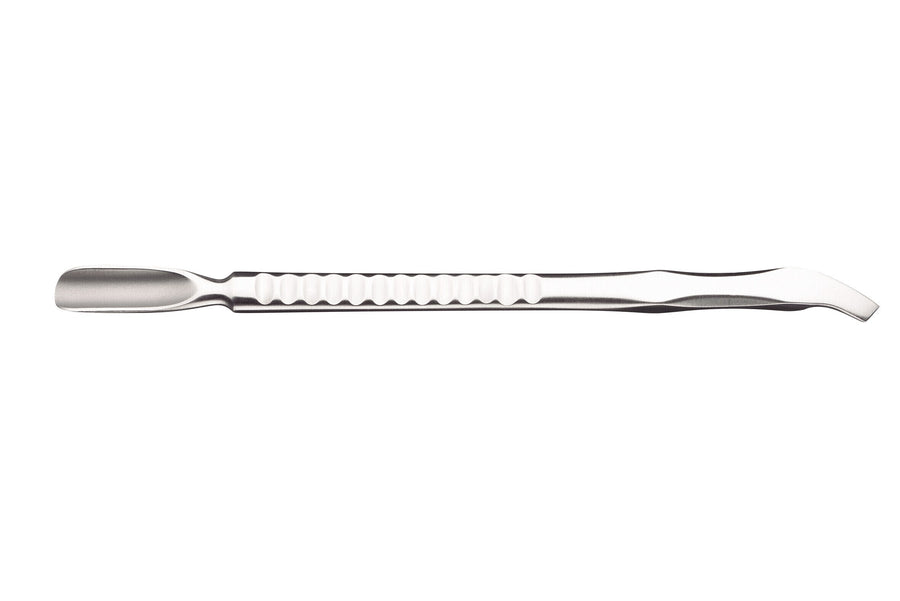 EMPENYADOR DE CUTÍCULES D'ACER INOXIDABLE POLLIE_0